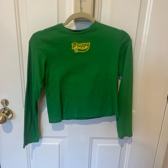 Ralph Lauren preppy tee - Picture 1 of 4